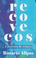 Recovecos - Colección de relatos