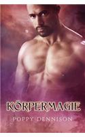 Korpermagie