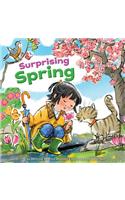 Surprising Spring