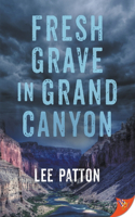 Fresh Grave in Grand Canyon