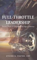 Full-Throttle Leadership