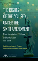 Rights of the Accused Under the Sixth Amendmen