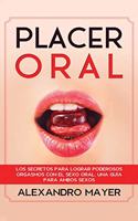 Placer Oral