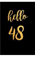 Hello 48