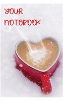 Your Notebook