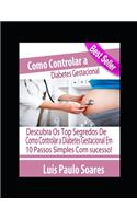 Como Controlar a Diabetes Gestacional