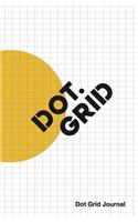 Dot Grid Journal