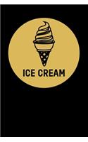 Ice Cream