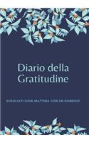 Diario della Gratitudine