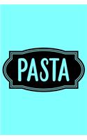 Pasta