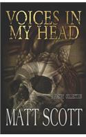 Voices In My Head