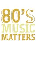 80s Music Rocks