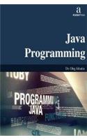 JAVA PROGRAMMING