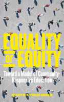 Equality or Equity
