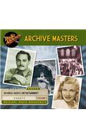 Archive Masters, Volume 2