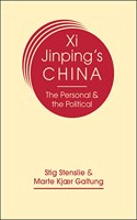 Xi Jinping's China: The Personal & the Political