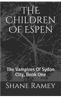 Children Of Espen