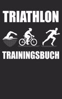 Triathlon Trainingsbuch