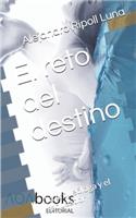 El reto del destino: La arqueóloga y el saqueador