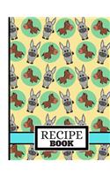 (recipe Book)