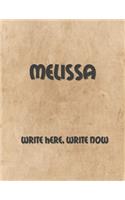 Melissa