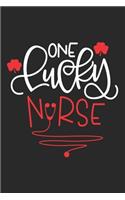 One Lucky Nurse
