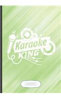 Karaoke King