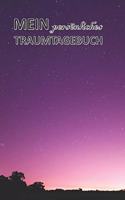 Mein persönliches Traumtagebuch
