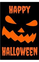 Happy Halloween