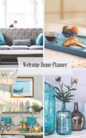 Welcome Home Planner