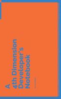 A 4th Dimension Developer's Notebook