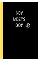 Boy Meets Boy