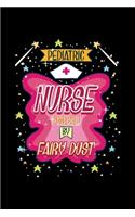 Pediatric Nurse