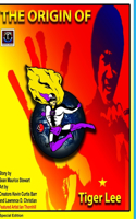ORIGIN OF TIGER LEE Special Edition