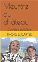 Meurtre au château