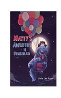 Matty's Adventures in Numberland