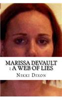 Marissa Devault