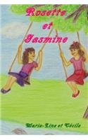Rosette et Jasmine