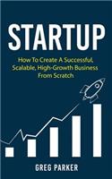Startup