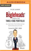 Bogleheads' Guide to the Three-Fund Portfolio