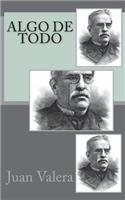 Algo de todo