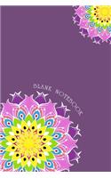 Blank Notebook