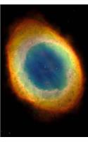 The Ring Nebula Notebook