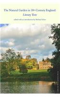 Natural Garden in 18th Century England