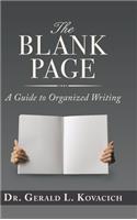 The Blank Page