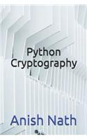 Python Cryptography