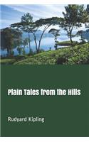 Plain Tales from the Hills