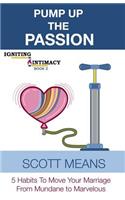 Pump Up the Passion