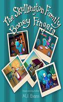 Skullington Family - Boney Fingers