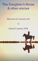 Daughter's Horse & other stories